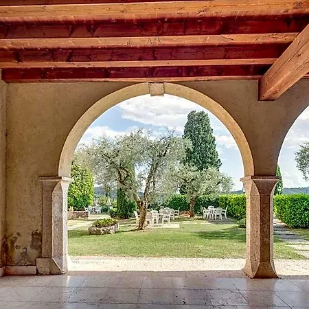La Filanda 4* باردولينو